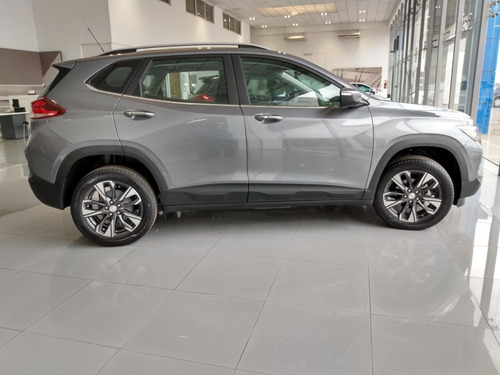 Imagen 5 de 15 de Chevrolet Tracker 1.2 Premier Turbo At 255