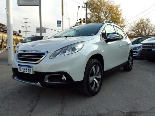Imagen 1 de 15 de Peugeot 2008 Sport Thp