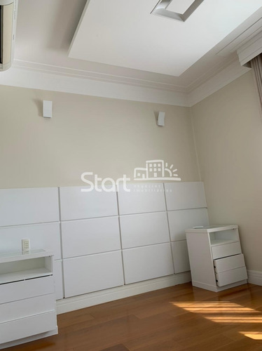 Imagem 16 de 30 de Apartamento À Venda Em Mansões Santo Antônio - Ap006886