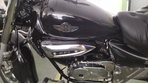 Kasinski Mirage 250