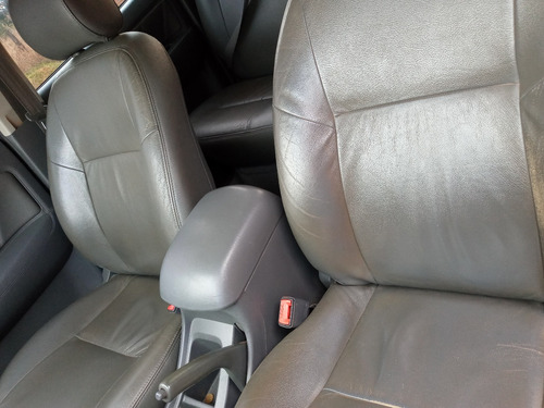 Imagem 11 de 11 de Toyota Hilux Cd Srv D4-d 4x4 3.0 Tdi Diesel