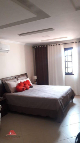 Imagem 8 de 26 de Casa Com 2 Dormitórios Inhoaiba Rj - Ca0456