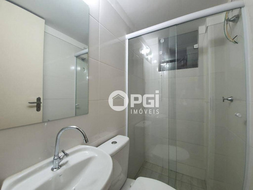 Imagem 15 de 19 de Loft Com 1 Dormitório, 70 M² - Venda Por R$ 360.000,00 Ou Aluguel Por R$ 1.900,00/mês - Jardim Nova Aliança Sul - Ribeirão Preto/sp - Lf0012