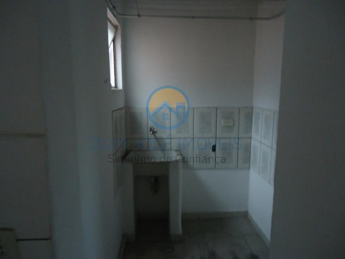 Imagem 9 de 13 de Casa Para Locação Em São Paulo, Parque Independência, 1 Dormitório, 1 Banheiro - Ct080_2-992721