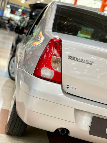 Imagem 11 de 15 de Renault Logan 1.0 Expression 16v