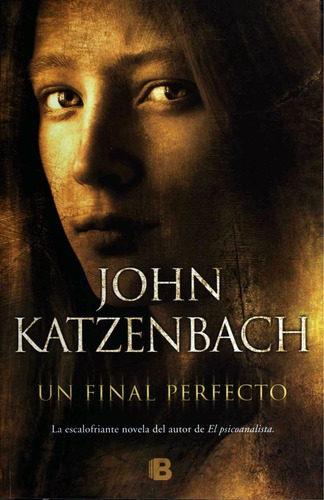 Un Final Perfecto Katzenbach