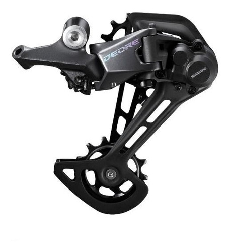 Transmisión Para Bicicleta Shimano Deore 12v Completo