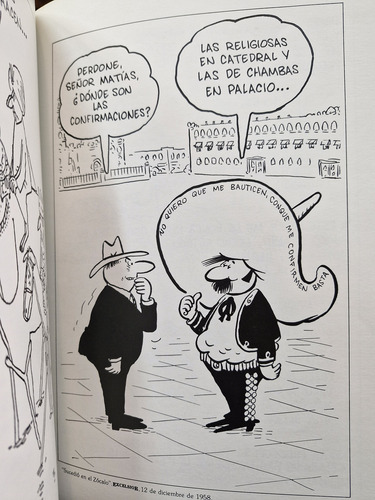 Abel Quezada. Dibujante (Usado)