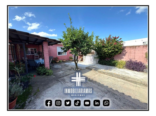 Apartamento Alquiler Sayago Montevideo Imas.uy B * (ref: Ims-29501)