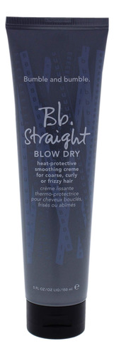 Bumble And Bumble Bb Straight Blsamo Para Proteger El Cabell