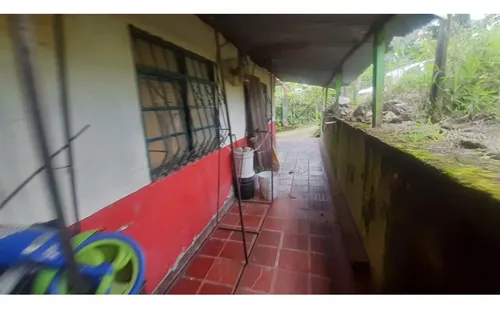 Se Vende Finca Vda La Julia Montenegro Quindío