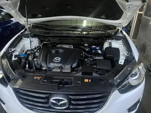 Mazda CX-5 2.0 Touring
