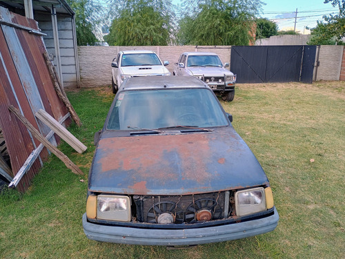 Renault 18 Gtx, Vendo Casco Sin Motor. Soy Titular