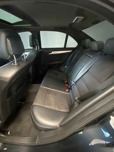 Mercedes-Benz Clase C 1.8 C250 Avant Edition B.eff At