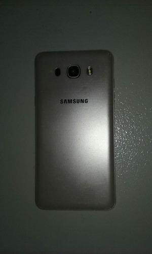 Samsung Galaxy J7, Tela Trincada