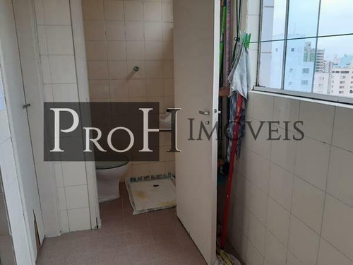 Imagem 6 de 15 de Apartamento Para Venda Em São Caetano Do Sul, Santa Paula, 3 Dormitórios, 2 Banheiros, 1 Vaga - Tertomade