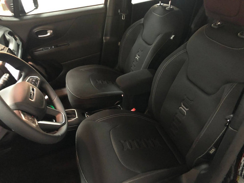 Imagem 4 de 15 de Jeep Renegade 1.3 T270 Turbo Flex Sport At6