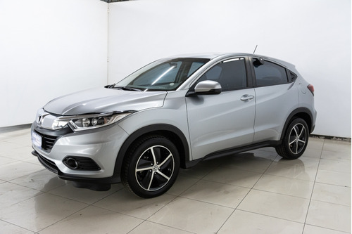 Honda HR-V LX 1.8 16V 2019/2020 Itamarati Veículos