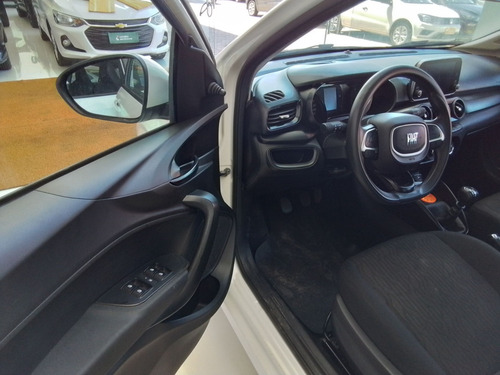 Fiat Cronos 1.3 FIREFLY FLEX DRIVE MANUAL