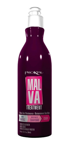 Tratamiento Prokpil Color Malva (matizantes)