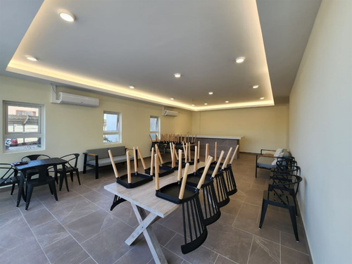 Departamento En Arriendo De 2 Dorm. En Talca