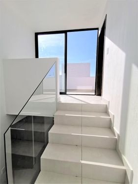 Casa En Venta En Valle Imperial