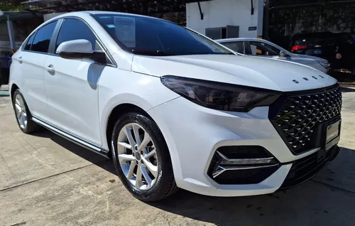 Omoda O5 4p GT Life 1.6T CVT RA-17