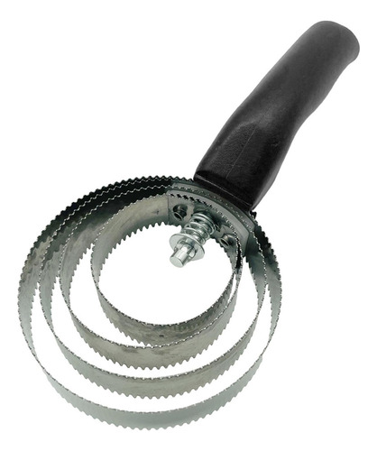 Peine De Curry De 4 Anillos, Práctico Cepillo Negro