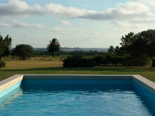 Quinta En Venta En Colonia Ref. 6684