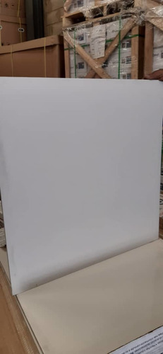 Porcelanato Caatel Siena Blanco Doble Carga 60x60