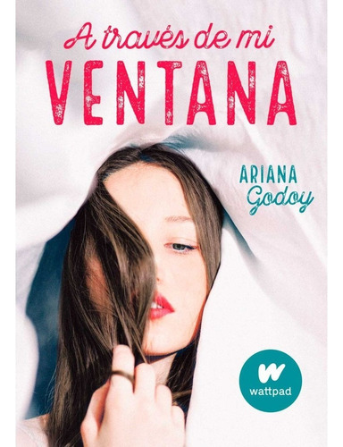 A Través De Mi Ventana / Ariana Godoy