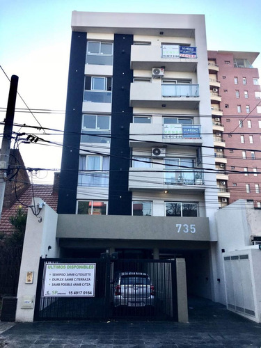 Departamento En Venta En Sáenz Peña