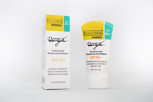 Imagen 7 de 7 de Pack Dapzon Rice + Contorno De Ojos + Reflexsol Mineral