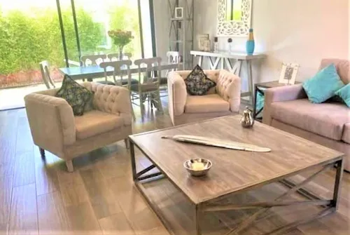 Venta Casa En Fraccionamiento Residencial Toluca