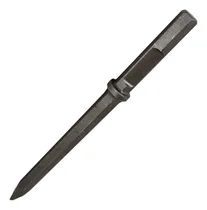 Comprar Cincel Punta Demoledor Zanco Hexagonal 1 1\u002F8 751420-a