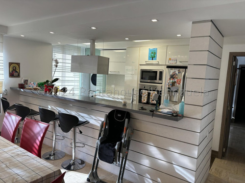 Apartamento En Venta Santa Rosa De Lima