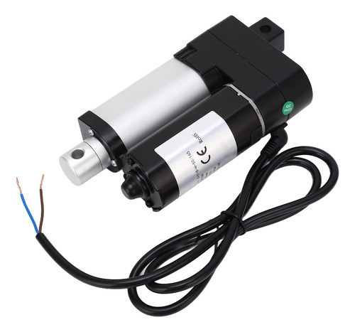 Motor Actuador Eléctrico 3000n De Movimiento Lineal Para Ele