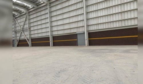 Imagen 6 de 17 de Bodega En Arriendo En Mosquera Centro Industrial Y Logistico Milano I. Cod 3990