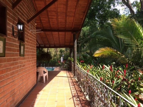 Imagen 14 de 30 de Finca En Venta San Jeronimo, Antioquia