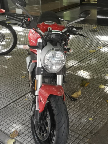 Ducati 797