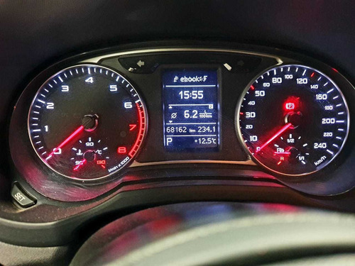 Imagen 6 de 15 de Audi A1 Sportback 2018 2017 2019 Usado A3 Q2 Q3 Q5 A4 A5 Q7