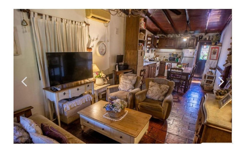 Imagen 4 de 11 de Venta Casa Barrio Tango, Dos Dormitorios!