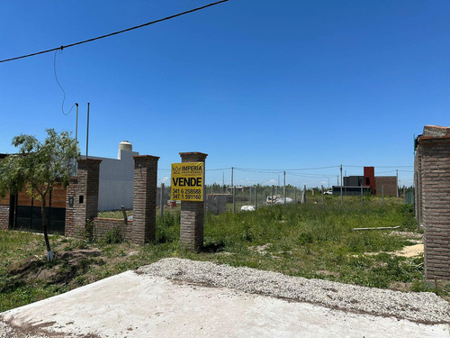 Terreno En Ecovida - Ruta 18, Km 13,5.
