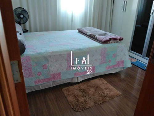 Imagem 7 de 11 de Apartamento Com 2 Dormitórios À Venda, 71 M² Por R$ 315.000,00 - Jardim Bom Clima - Guarulhos/sp - Ap1433