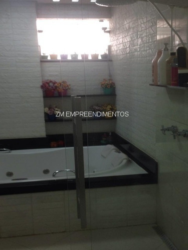 Imagem 18 de 30 de Apartamento - Ap00701 - 34003525