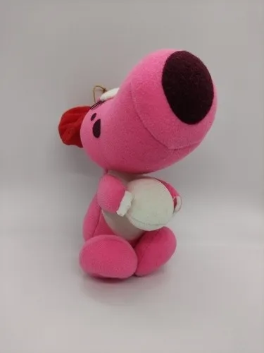 Peluche birdo new arrivals