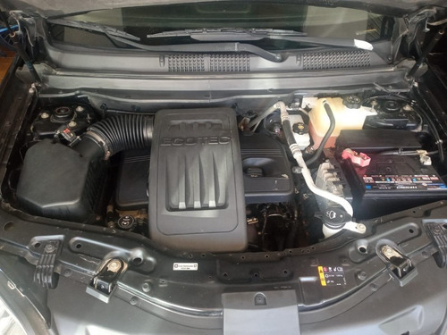 Chevrolet Captiva Sport 2.4 Automatica