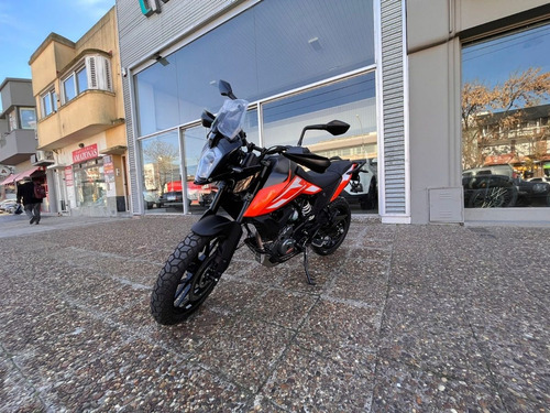 Imagen 1 de 7 de Ktm 250 Adventure 2022