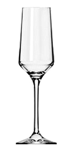 Copa Vidrio X6 Champagne Brunello 190ml