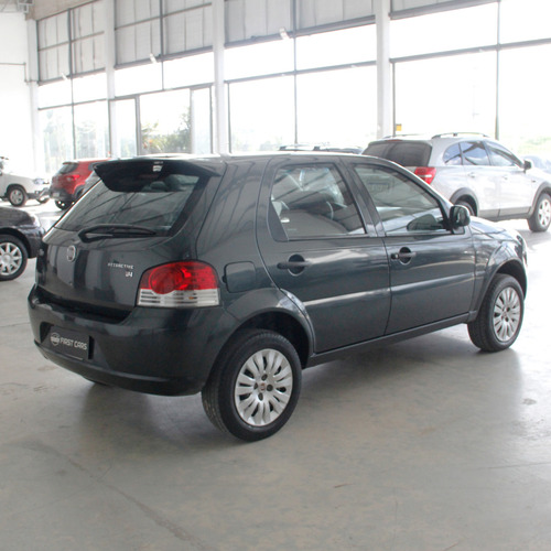 Fiat Palio 1.4